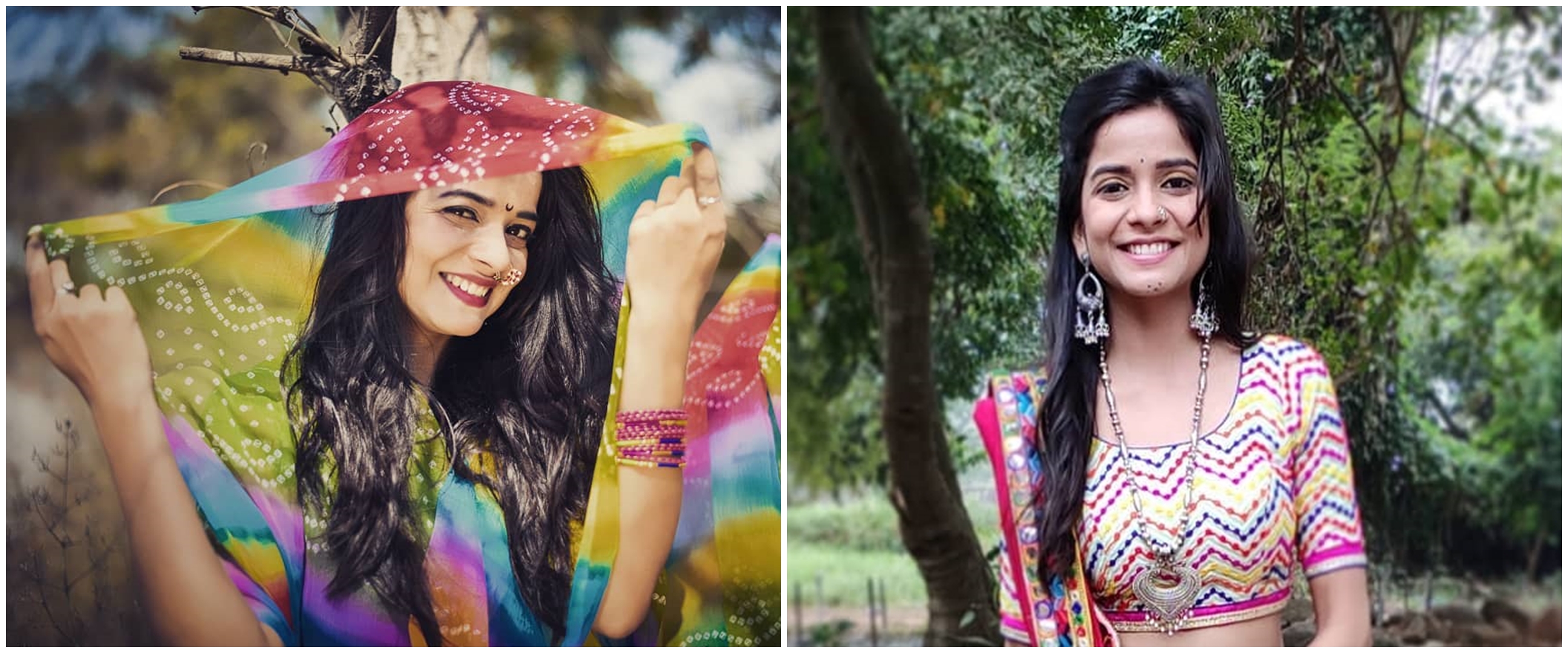 Preksha Mehta, aktris pemeran film Padman meninggal bunuh diri