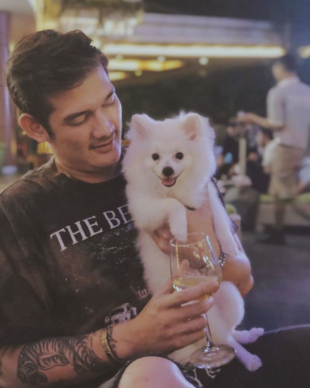 10 Potret terbaru Joy Octaviano, si antagonis di sinetron Candy