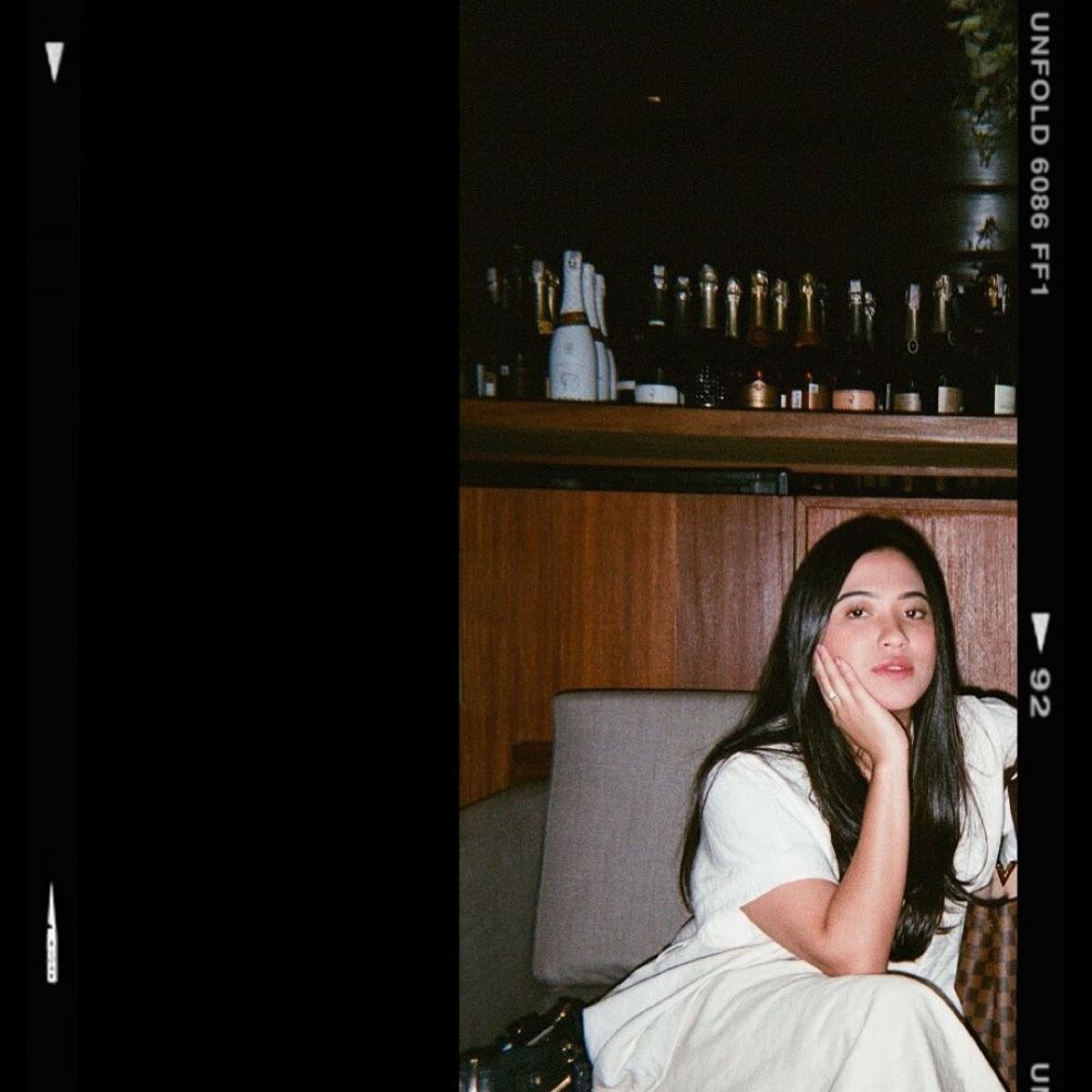 10 Potret Shanindya, adik Ashilla Zee yang tak kalah memesona