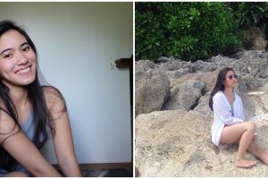 10 Potret Shanindya, adik Ashilla Zee yang tak kalah memesona