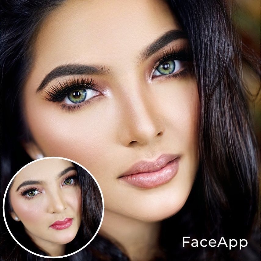 Viral di Instagram, ini potret 11 seleb ikuti Oplas Challenge