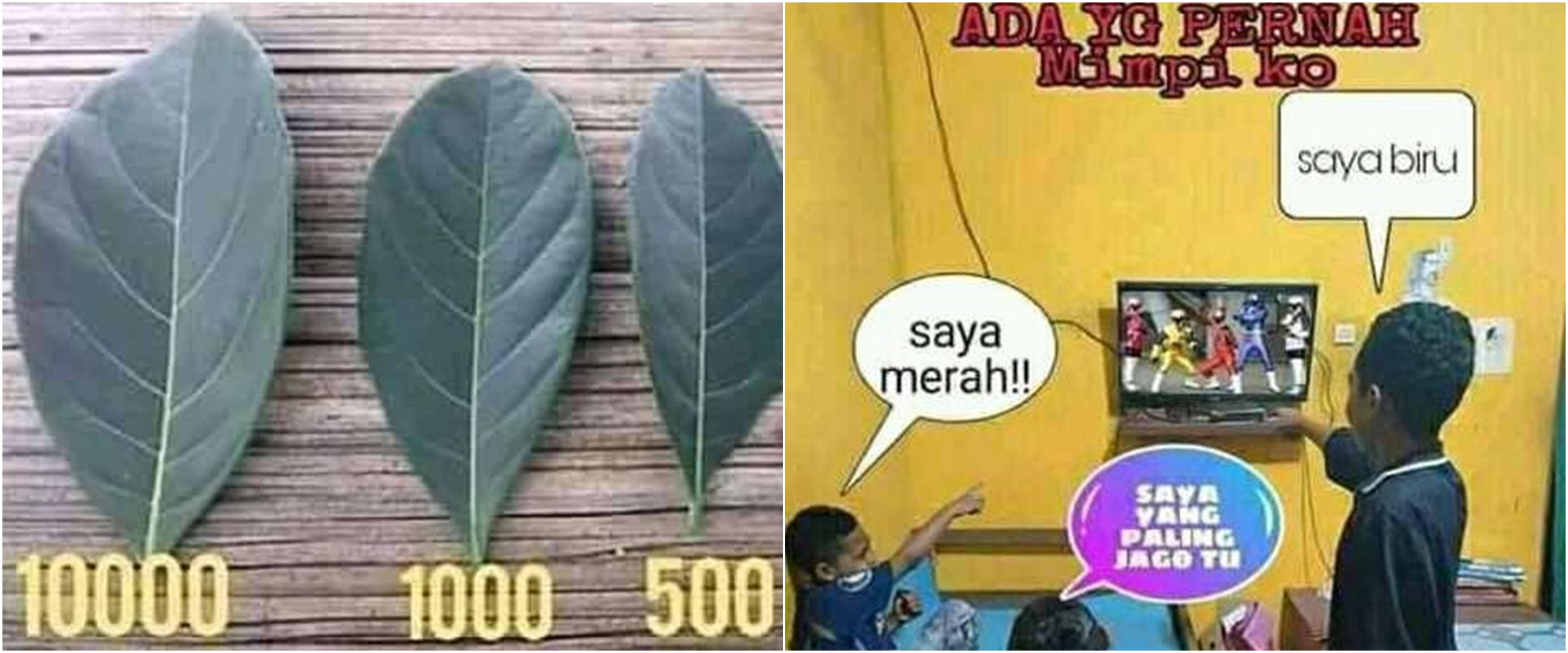 Meme Lucu Indonesia Brilionet
