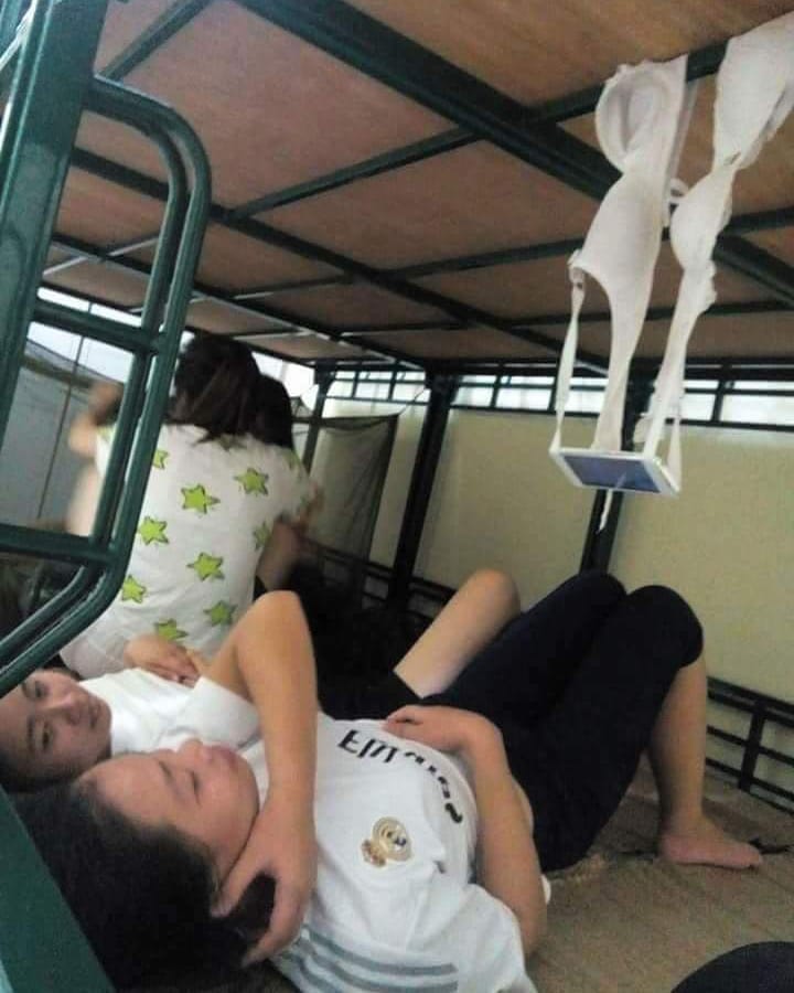 10 Ide kreatif dari barang seadanya ini endingnya bikin senyum tipis