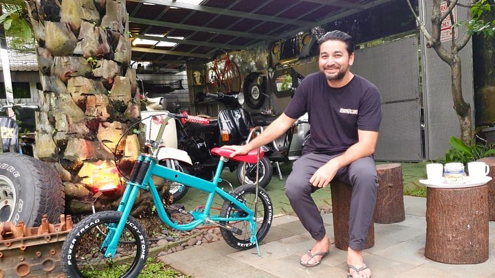 Pesona 10 aktor ganteng identik peran ayah baik hati di sinetron