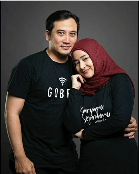 Pesona 10 aktor ganteng identik peran ayah baik hati di sinetron