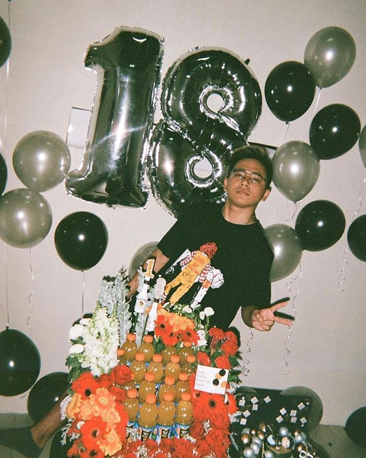 10 Potret terkini Brandon Indonesia Mencari Bakat, bikin pangling