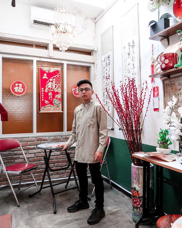 10 Potret terkini Brandon Indonesia Mencari Bakat, bikin pangling