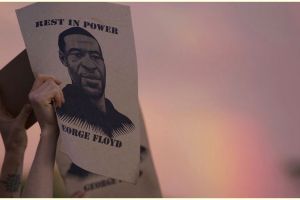 6 Seleb ini berang karena George Floyd tewas diinjak polisi