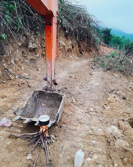 10 Penampakan alat dapur ini absurdnya bikin auto mikir keras