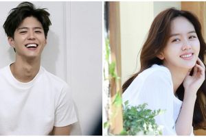 5 Seleb Korea ini ramah dengan penggemar, ada yang suka follback