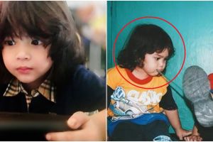 5 Potret tunjukkan Muhammad Ali & El Rumi berwajah bak copy paste