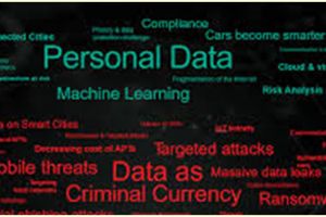 40 Persen data pribadi pengguna layanan online di Asia Pasifik bocor