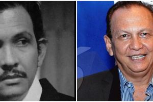 Jadi aktor kawakan, Roy Marten ungkap pernah jadi gelandangan