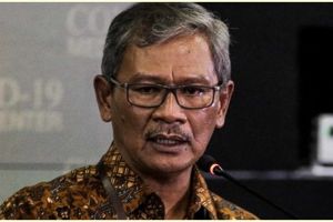 Kabar baik, 8 provinsi ini belum ada lagi penambahan kasus corona