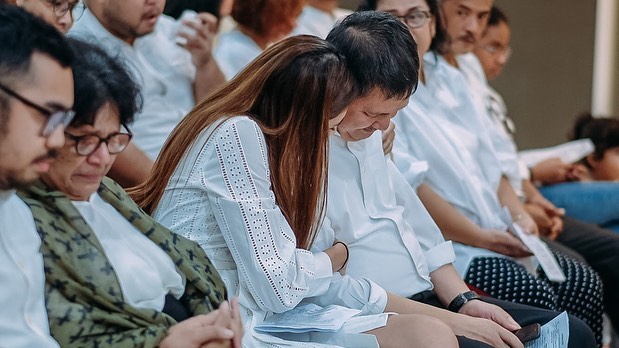 10 Momen kebersamaan Mikha Tambayong & sang ayah yang jarang tersorot
