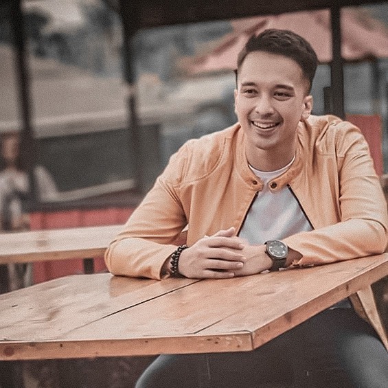 Ingat sinetron Cinta SMU? Begini kabar terbaru 7 pemainnya