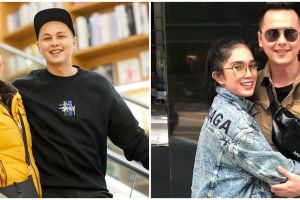 8 Potret kamar tidur Ussy Sulistyawati & Andhika, ada ruang game