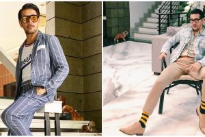 Berusia setengah abad, ini 10 bukti Ferry Salim tetap jadi hot daddy