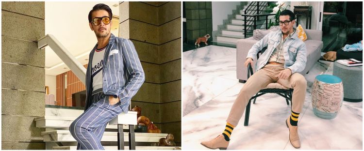 Profil Ferry Salim Muda Terlengkap