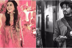 6 Bintang Bollywood meninggal saat pandemi virus corona