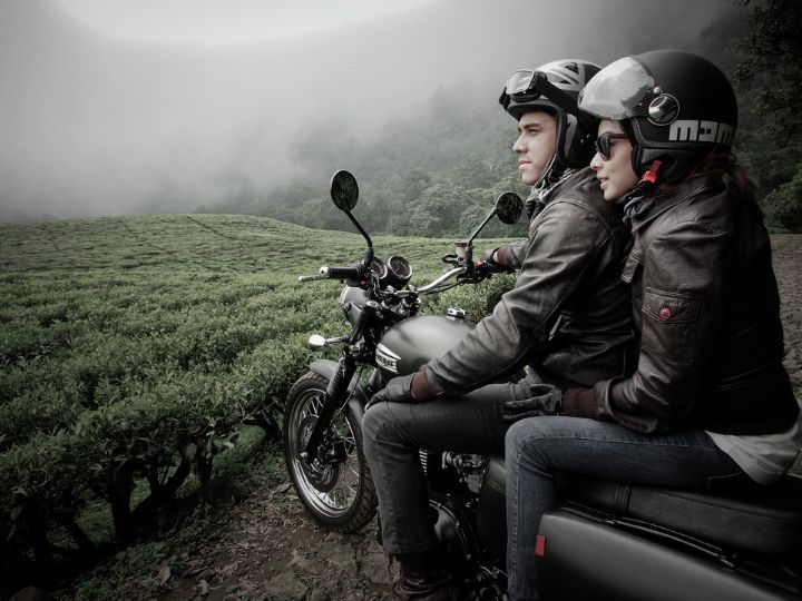 10 Potret romantis Rionaldo Stokhorst dan istri, mesra abis