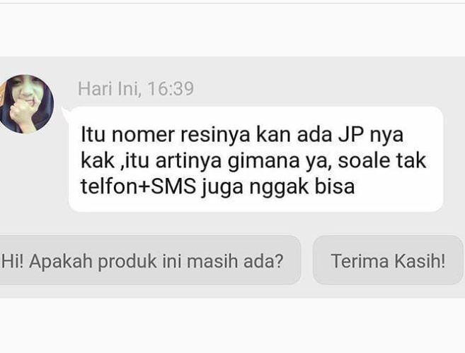 10 Curhat lucu pembeli online shop soal pengiriman barang ini kocak
