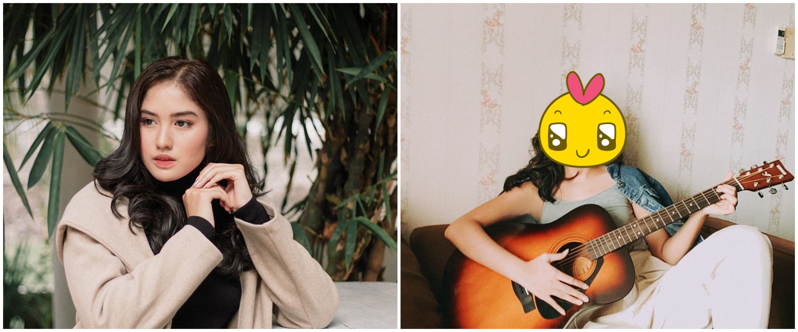 8 Potret Ochi Rosdiana pamer rambut baru, terlihat seperti bule