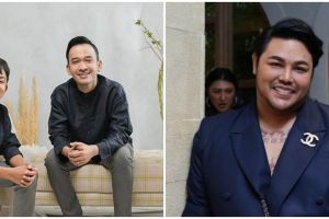 Curhat 5 seleb hadapi new normal, dari yang parno sampai optimis