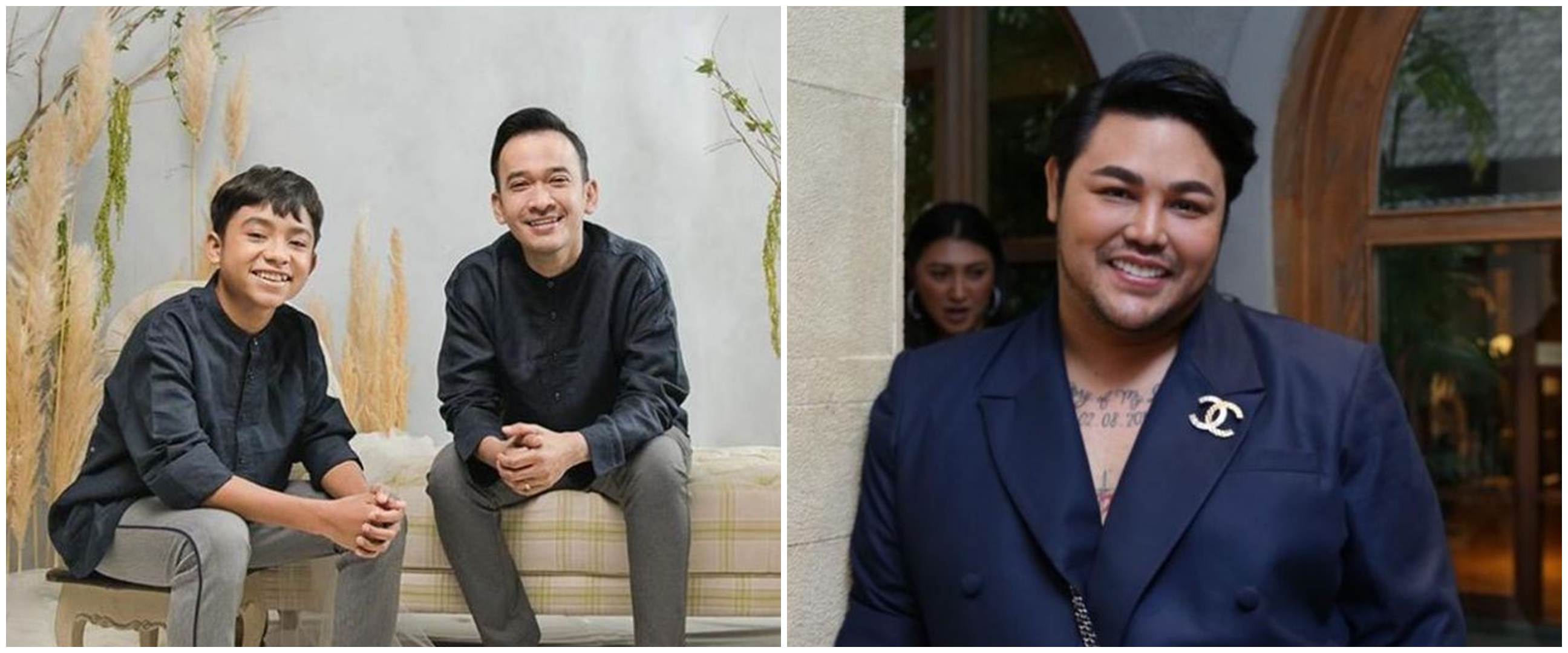 Curhat 5 seleb hadapi new normal, dari yang parno sampai optimis