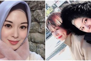 Jarang tersorot, ini 7 momen manis Ayana Moon dan sang ibunda