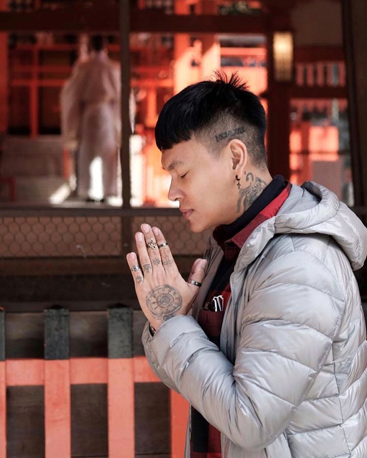 11 Potret terbaru Hudson 'Indonesia Mencari Bakat', udah punya cucu