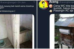 10 Meme lucu bangunan nyeleneh ini bikin ketawa tepuk jidat