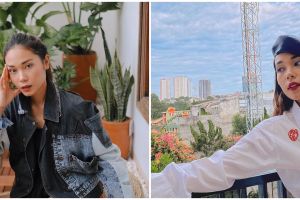 8 Potret rumah Ayla Dimitri, suasananya asri dan nyaman abis