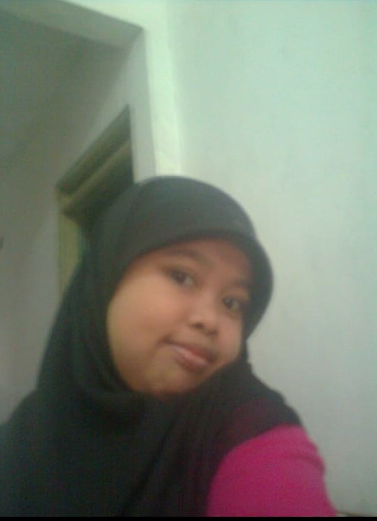 7 Potret lawas Kekeyi saat SMA ini curi perhatian