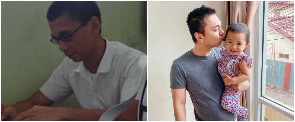 Potret lawas 6 YouTuber saat sekolah, Kekeyi manglingi