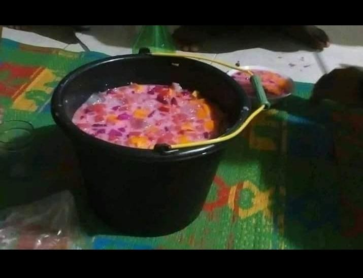 10 Wadah makanan ini nyeleneh abis, bikin auto nggak selera