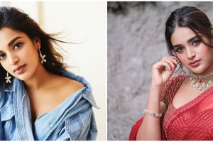 6 Penampakan rumah Niddhi Agerwal idola baru Bollywood