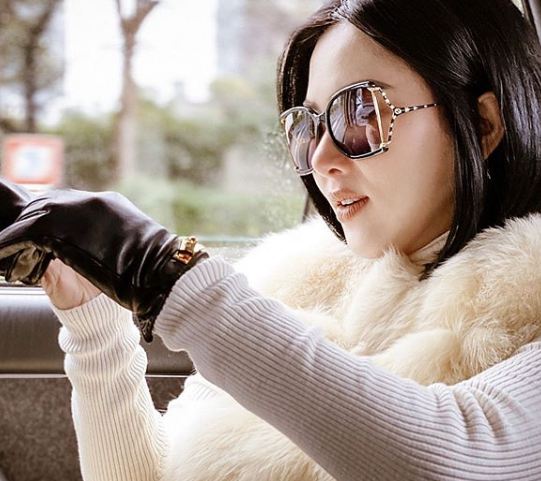 5 Fakta pelaku penyebar video syur hoaks mirip Syahrini