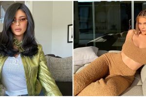 Dinobatkan jadi miliarder termuda, gelar Kylie Jenner dicabut Forbes