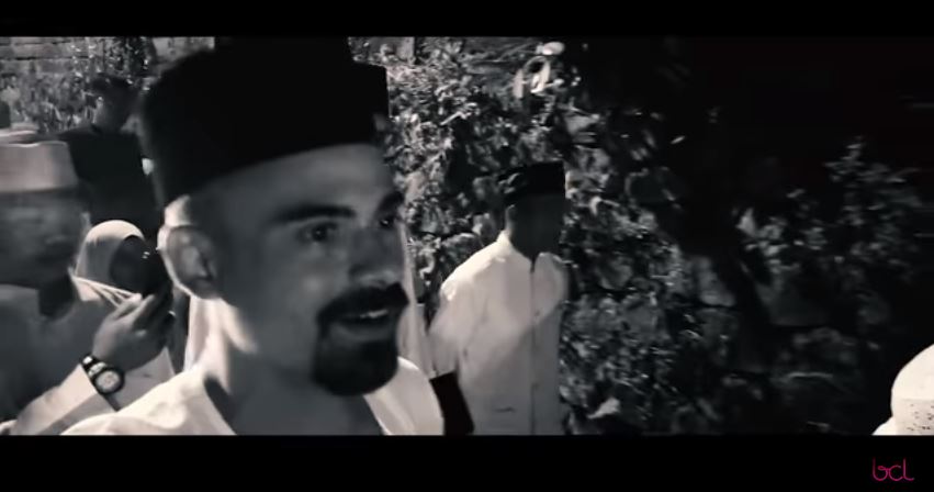 Kenang Lebaran bersama, ini pesan cinta BCL untuk Ashraf Sinclair