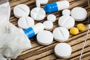 Polisi tangkap artis inisial DS terkait narkoba