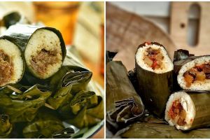 7 Resep membuat arem-arem, enak, sederhana dan mudah dibuat