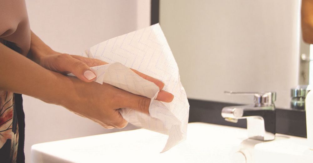 6 Cara mengatasi kulit kering karena sering mencuci tangan