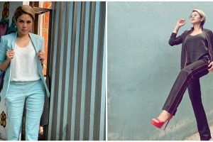 Nikita Mirzani beli mobil seharga Rp 7 M, di dalamnya ada kulkas