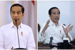 Jokowi: Sampai tahun depan situasi sulit masih kita hadapi