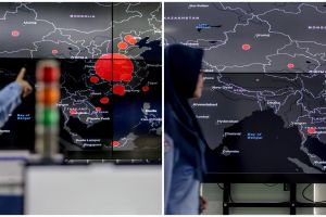 Daftar 102 wilayah Indonesia zona hijau dan bisa terapkan new normal