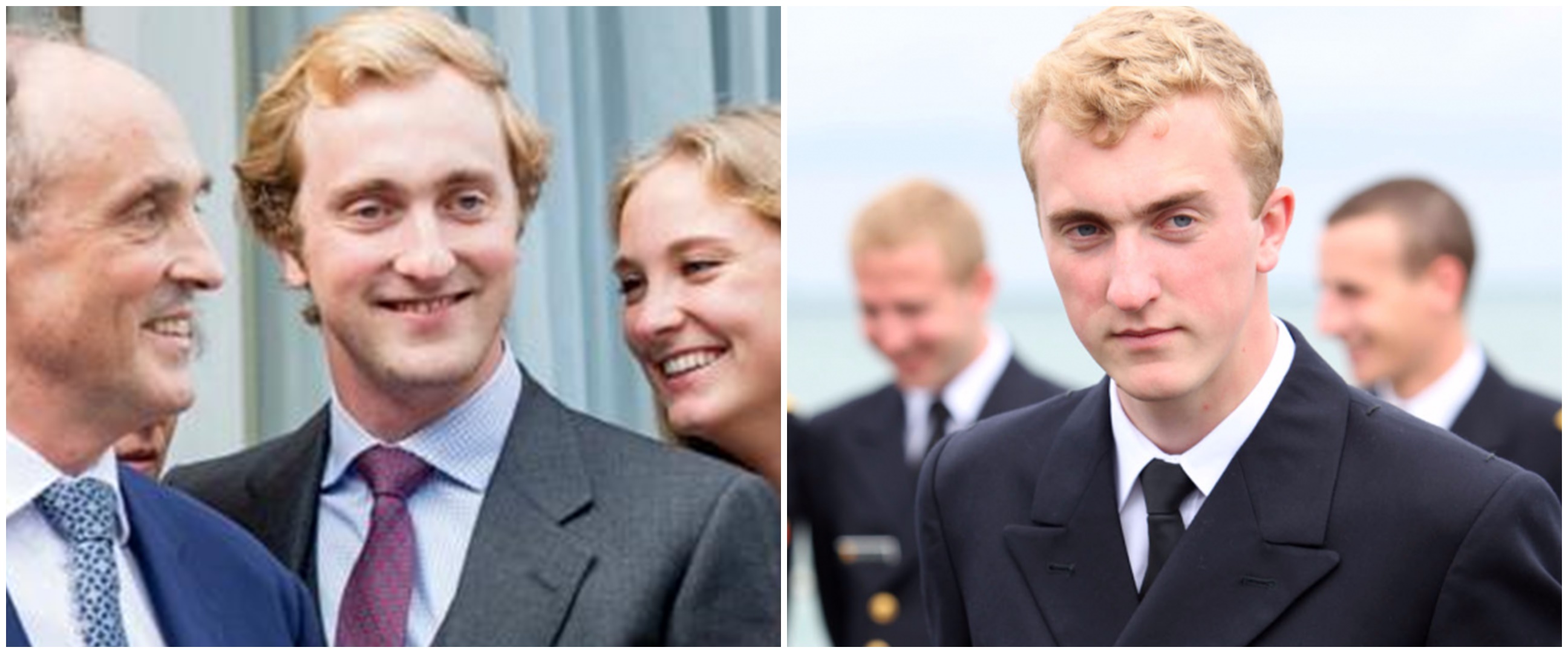 Berpesta di tengah pandemi corona, Pangeran Belgia positif Covid-19