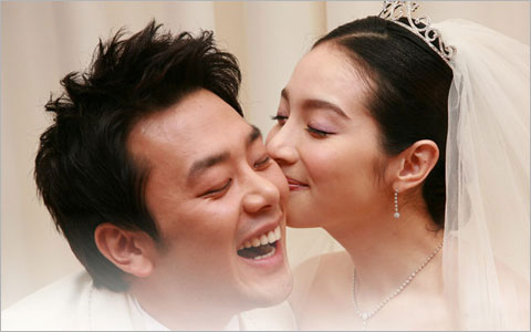 Pernikahan 7 pasangan seleb Korea ini singkat banget, ada 12 hari