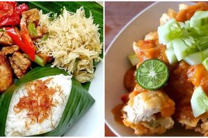 20 Resep makanan kaki lima khas Indonesia, enak, dan mudah dibuat