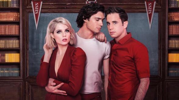 6 Rekomendasi serial original Netflix tayang Juni 2020